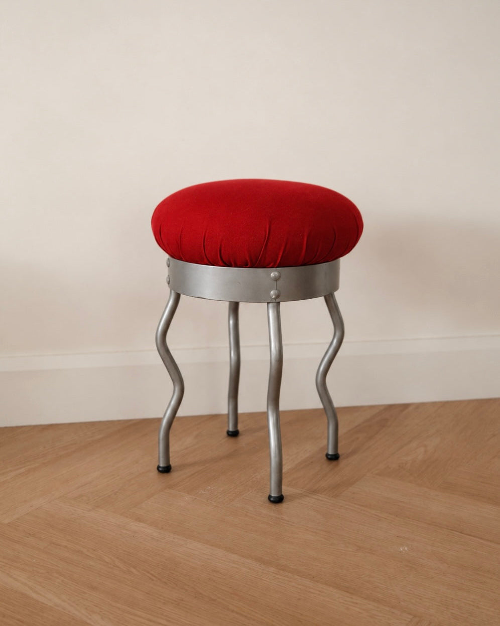 IKEA URI Stool by Per Ivar Ledang — 1995