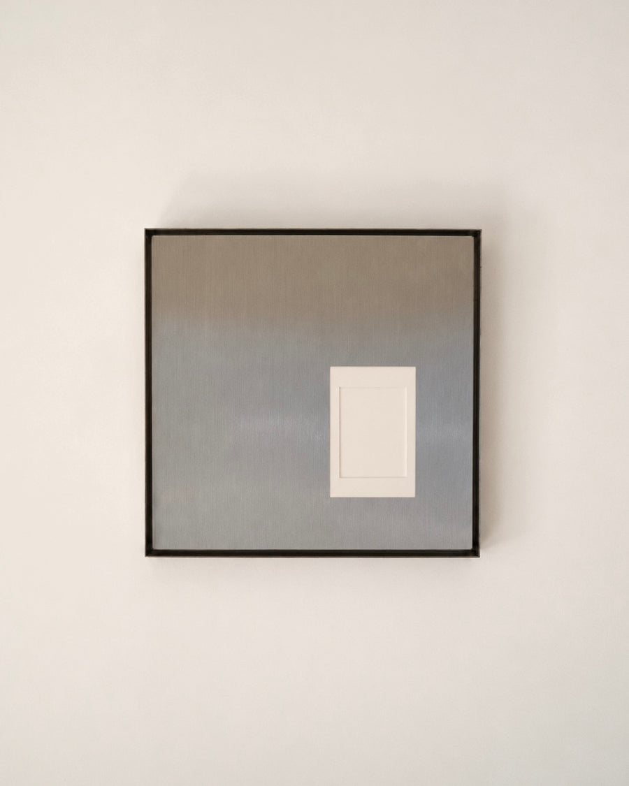 THE ASERO FRAMES — KANTO