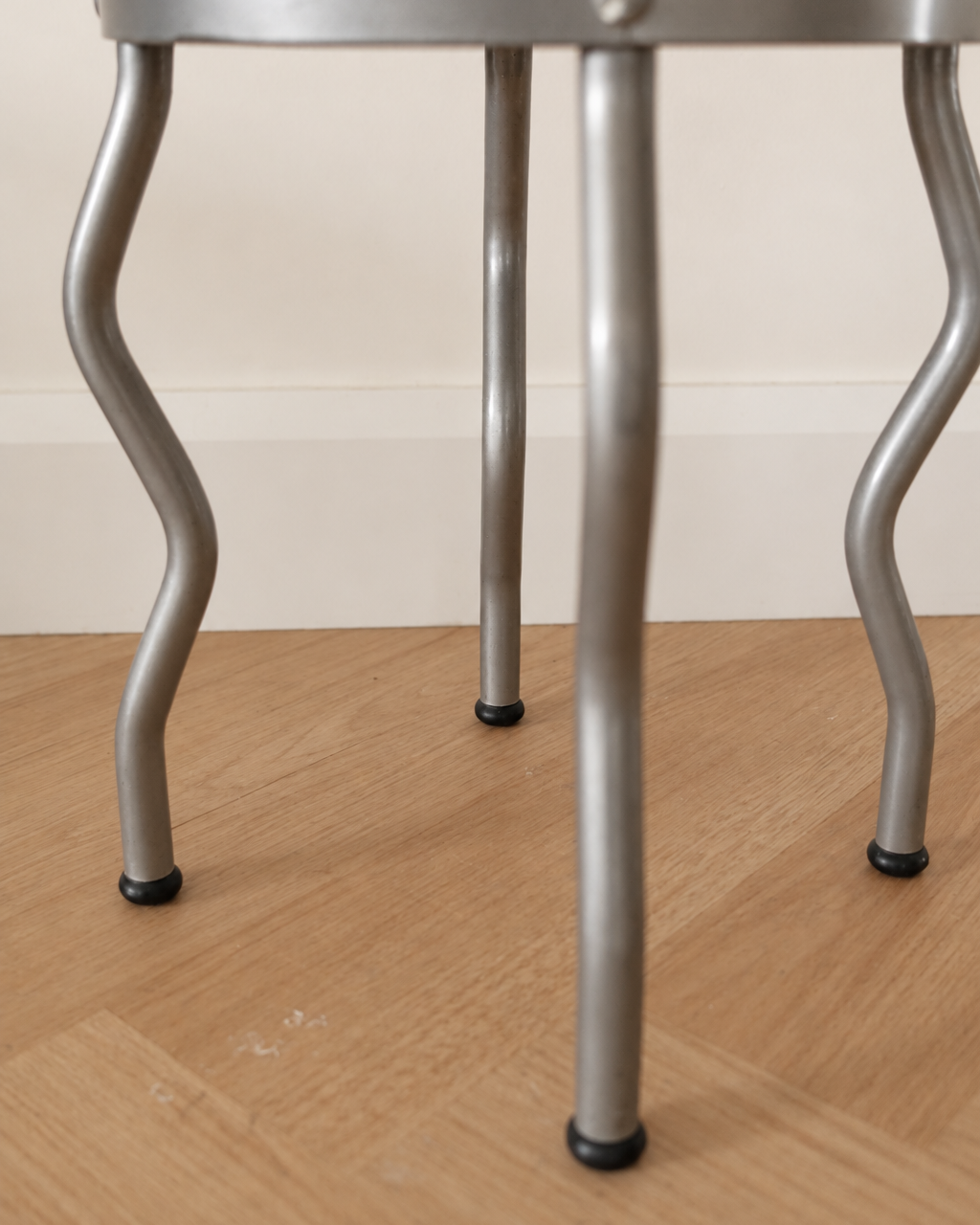 IKEA URI Stool by Per Ivar Ledang — 1995