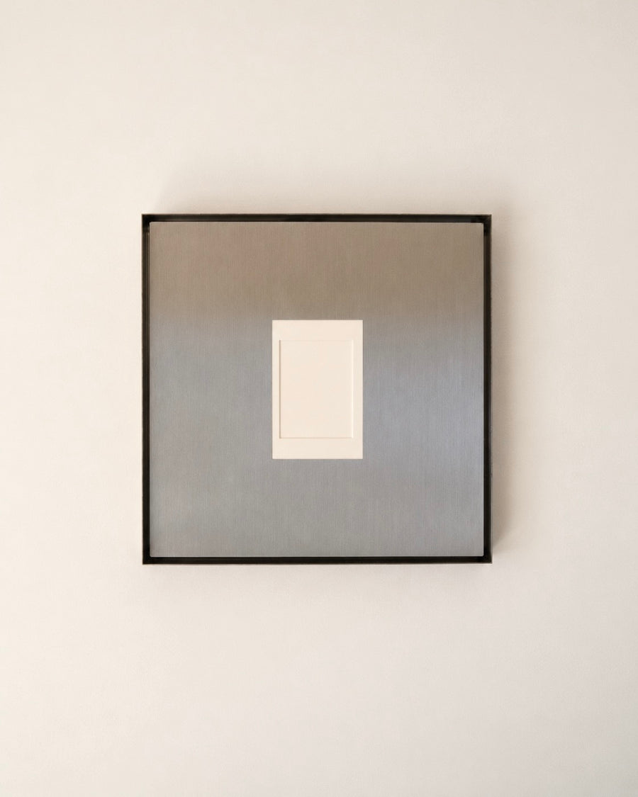THE ASERO FRAMES — SENTRO